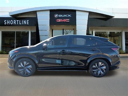 2023 Nissan ARIYA EVOLVE+