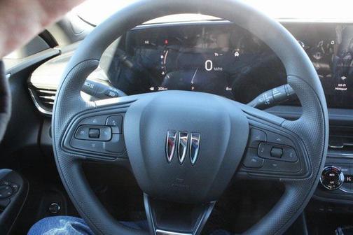 2025 Buick Envista Preferred FWD