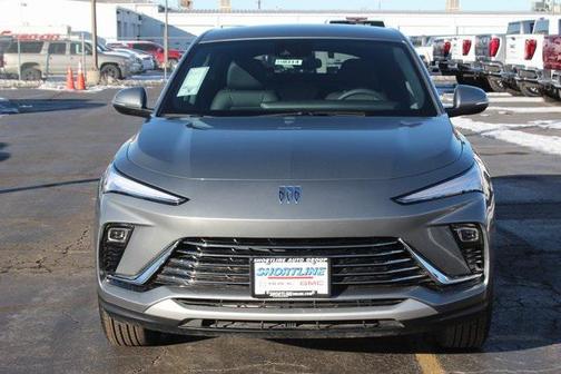 2025 Buick Envista Preferred FWD
