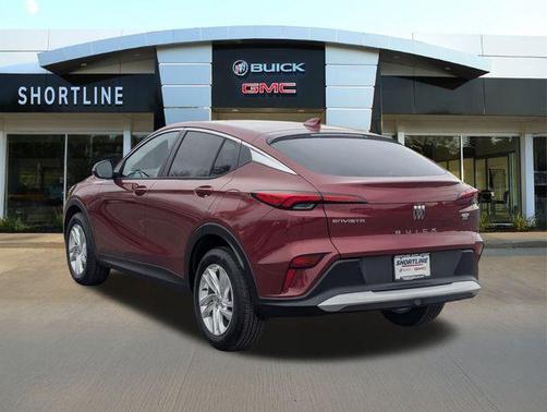 2024 Buick Envista Preferred FWD
