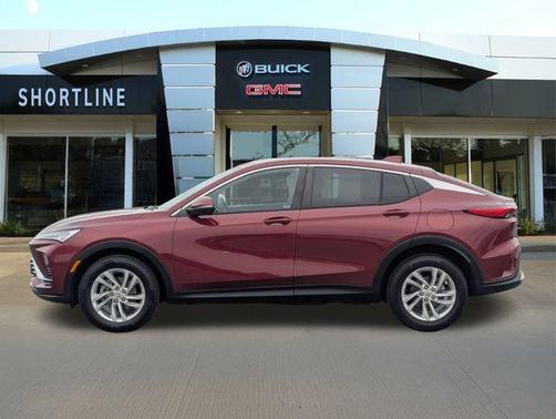 2024 Buick Envista Preferred FWD