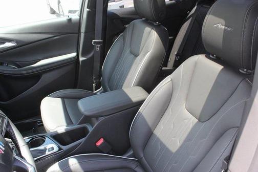 2025 Buick Encore GX Avenir