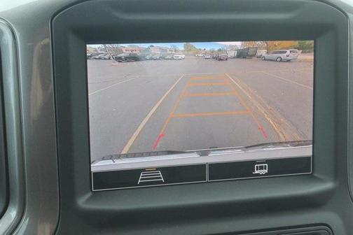 2026 GMC Sierra 2500 Base