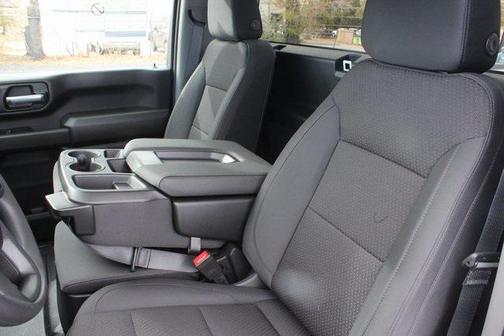 2026 GMC Sierra 2500 Base