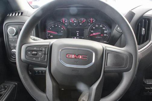 2026 GMC Sierra 2500 Base