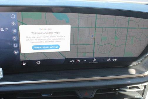 2025 Buick Envision Avenir AWD