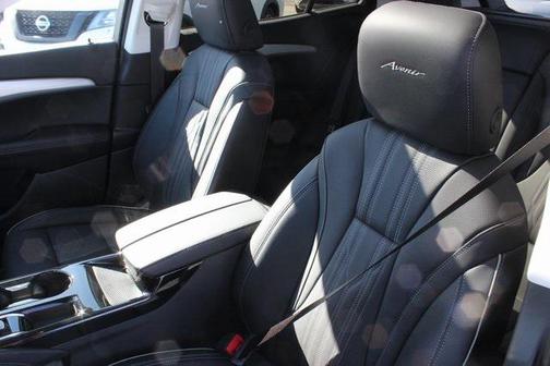 2025 Buick Envision Avenir AWD