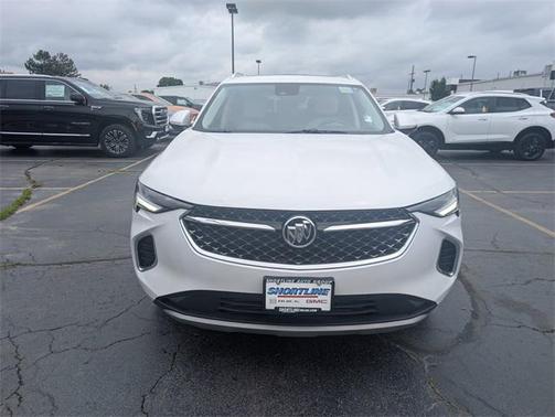2023 Buick Envision Avenir AWD