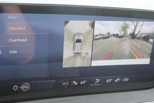 2025 Buick Envision Preferred AWD