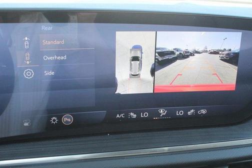 2025 Buick Envision Preferred AWD