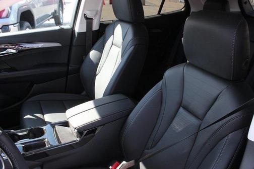 2025 Buick Envision Preferred AWD