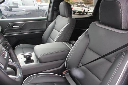 2026 GMC Sierra EV Standard Range Elevation