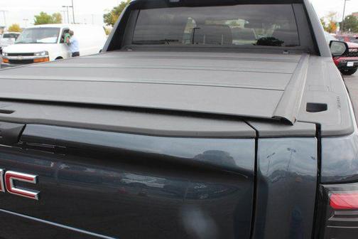 2026 GMC Sierra EV Standard Range Elevation