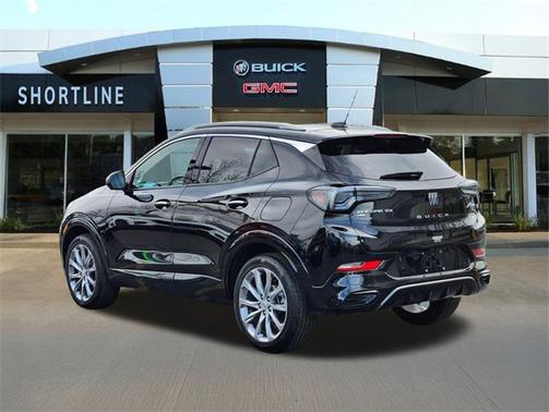 2024 Buick Encore GX Avenir