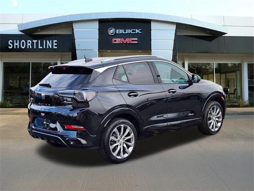 2024 Buick Encore GX Avenir
