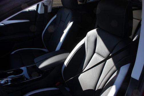 2025 Buick Envision Sport Touring AWD