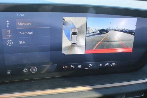 2025 Buick Envision Sport Touring AWD