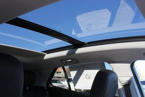 2025 Buick Envision Sport Touring AWD