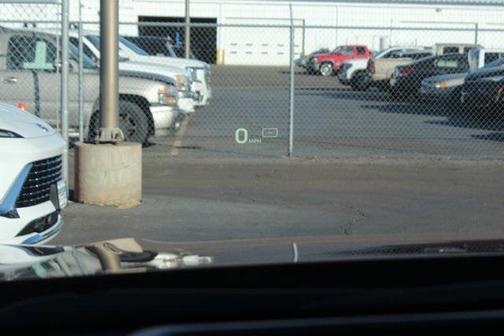 2025 Buick Envision Sport Touring AWD