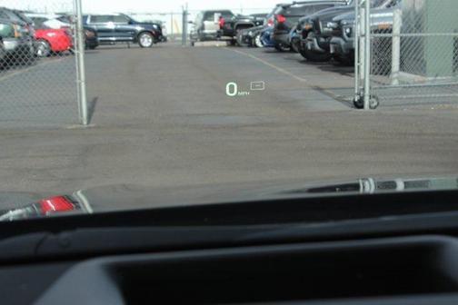 2025 Buick Envision Preferred AWD