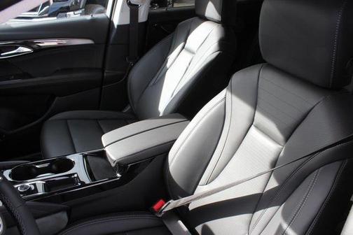 2025 Buick Envision Preferred AWD