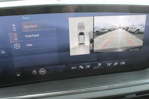 2025 Buick Envision Preferred AWD