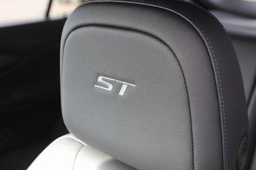 2026 Buick Envista Sport Touring FWD