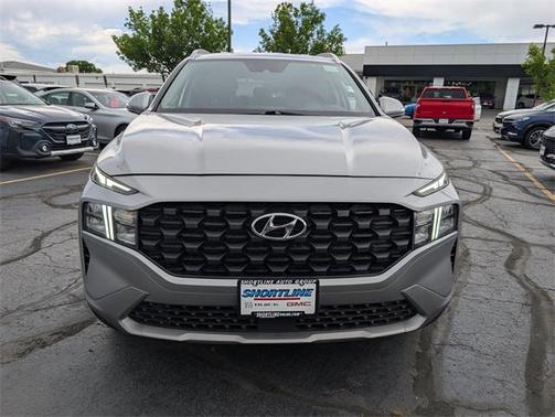 2023 Hyundai SANTA FE SEL 2.4