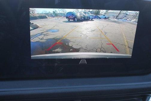 2025 Buick Envista Preferred FWD