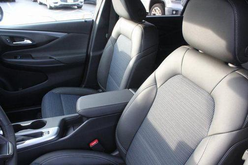 2026 Buick Envista Preferred FWD