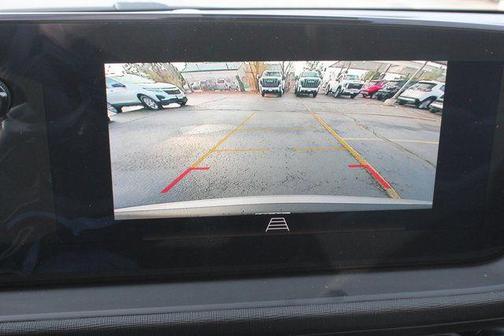 2026 Buick Envista Preferred FWD