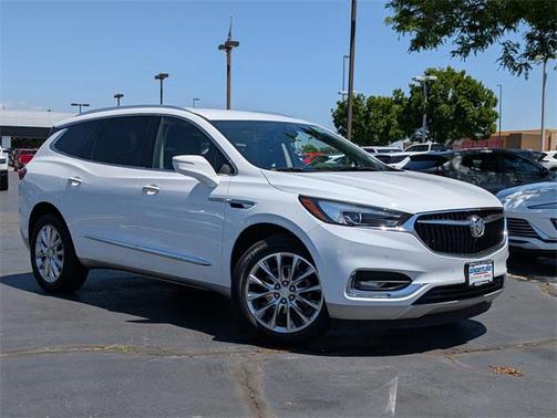 2021 Buick Enclave AWD Premium
