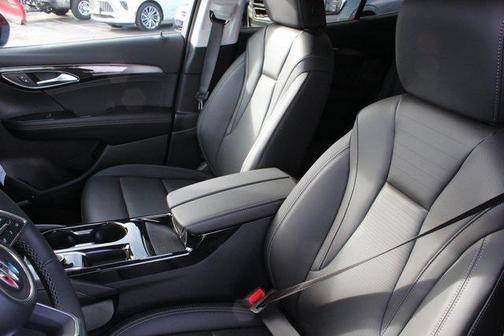 2025 Buick Envision Preferred AWD