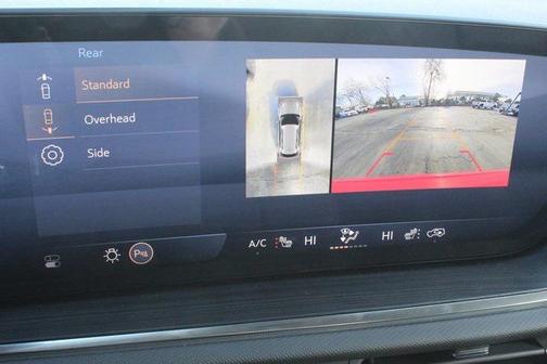 2025 Buick Envision Preferred AWD