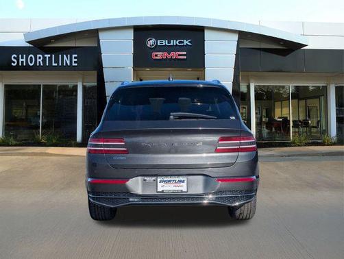 2025 Genesis GV80 2.5T