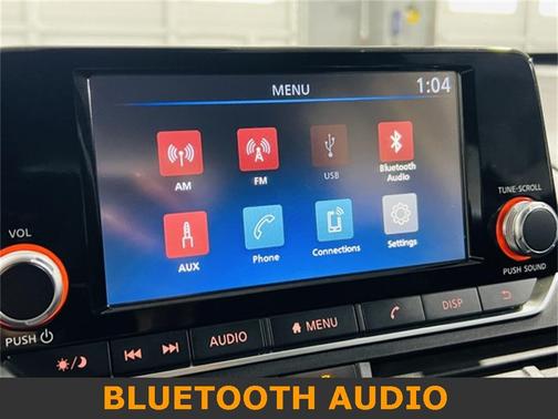 2024 Nissan Altima 2.5 S