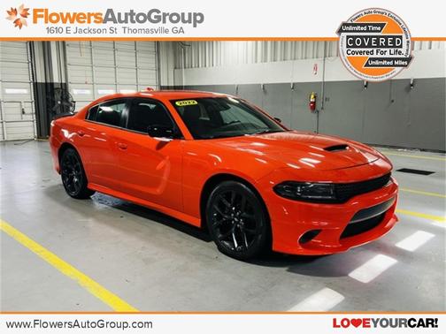 2022 Dodge Charger GT