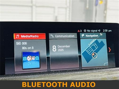 2018 BMW 430 i xDrive