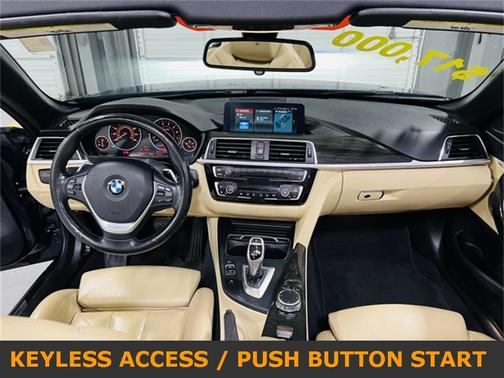 2018 BMW 430 i xDrive