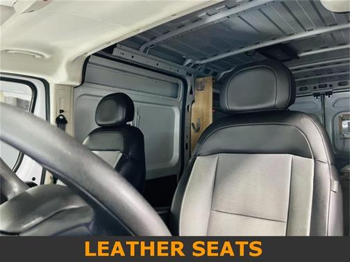 2022 RAM ProMaster 3500 High Roof