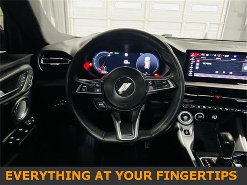 2023 Dodge Hornet GT Plus