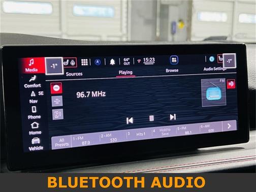 2023 Dodge Hornet GT Plus