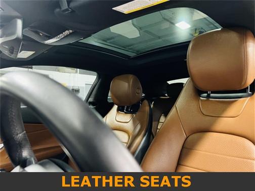 2021 Mercedes-Benz C-Class C 300