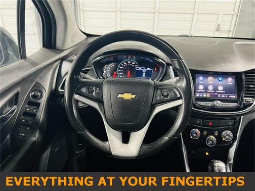 2020 Chevrolet Trax Premier