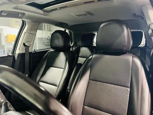 2020 Chevrolet Trax Premier