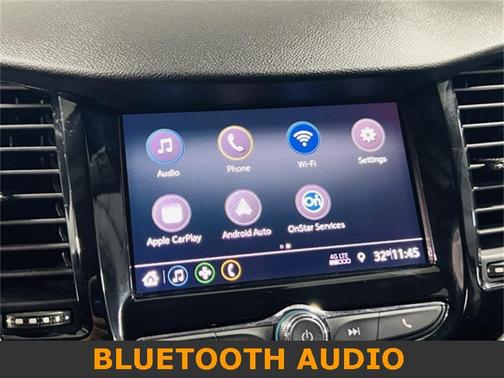 2020 Chevrolet Trax Premier