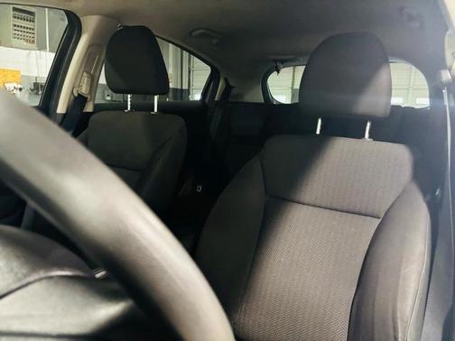 2017 Honda HR-V LX