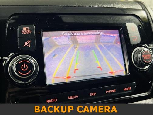 2021 RAM ProMaster 1500 Low Roof