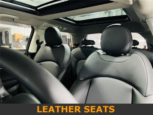 2024 MINI Hardtop Cooper S