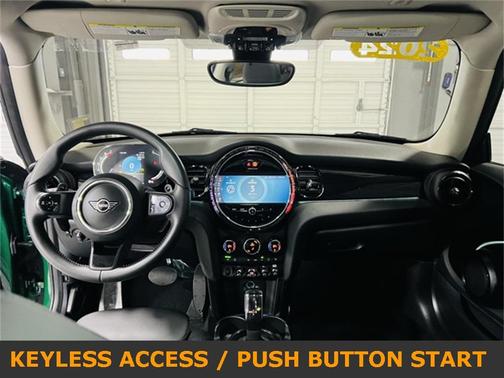 2024 MINI Hardtop Cooper S